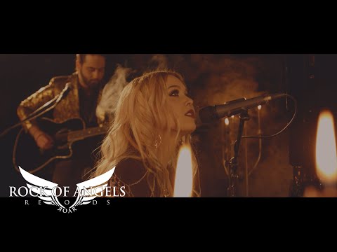 ROAR - A Division of Reigning Phoenix Music and Enemy Inside