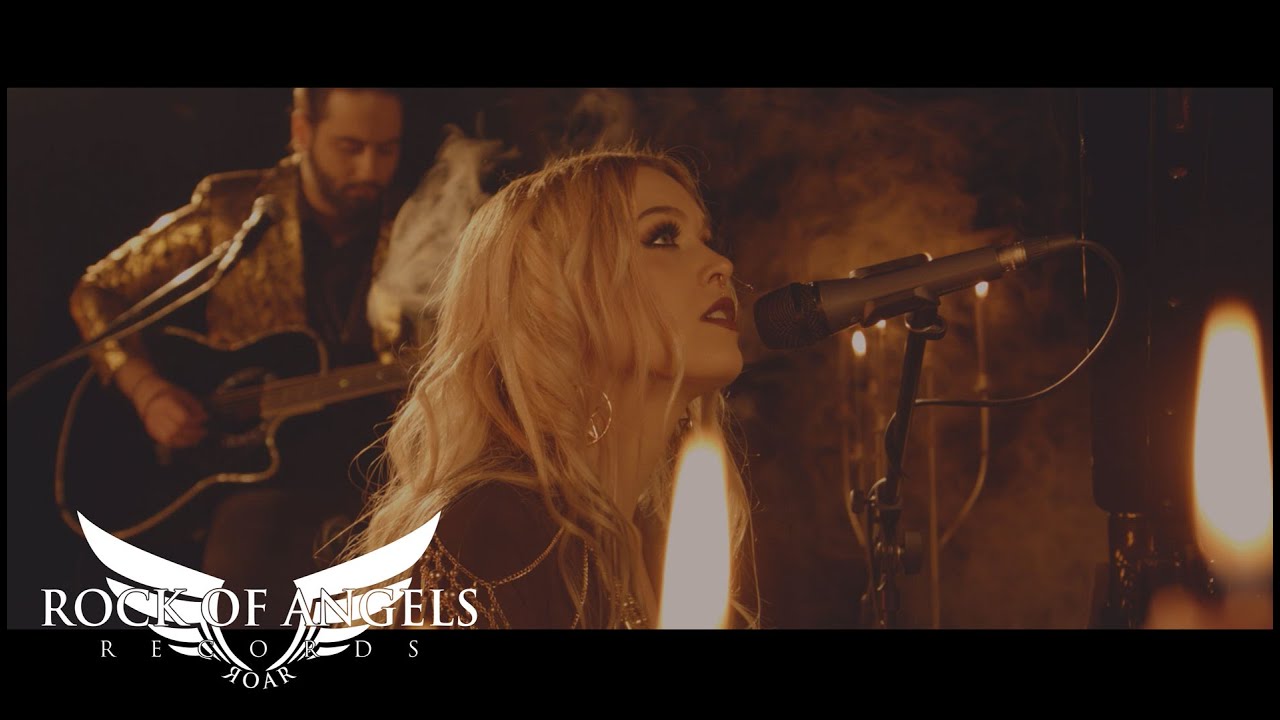 Enemy Inside — Dark Skies (Acoustic)