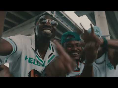 Briggy Benz x Bittah Sosicka - Outside (Don't Play) [Official Music Video]
