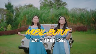 Download lagu MOBIL BUTUT - AZMY Z Ft KALIA SISKA mp3