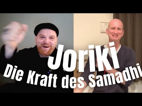 Joriki: Die Kraft des Samadhi!