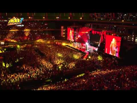 Ivete Sangalo - Tempo de Alegria - DVD IS20