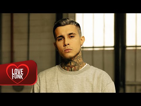 MULHER DE BANDIDO - MC Paiva (Love Funk) SXSS