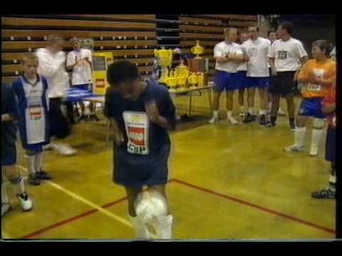 Brazilian Soccer Schools ITV Coverage