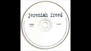 Jeremiah Freed   Rain
