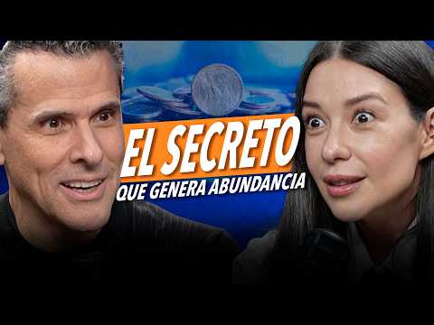 5 TRUCOS que usa la gente que SIEMPRE tiene DINERO - Lil Olivares y Marco Antonio Regil