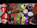 Deep Sleep - DEVO