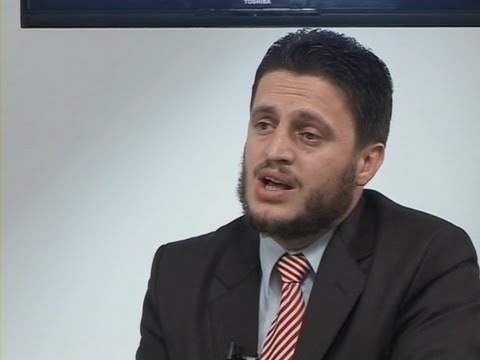 04 - Rregullat e vellazerise ne Islam - Sedat Islami