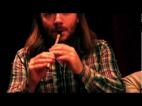 Mason's Apron Reel in G by Éamonn & Fionán de Barra