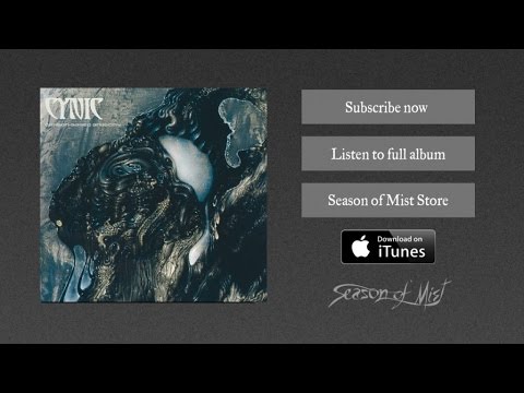 Cynic - Elves Beam Out