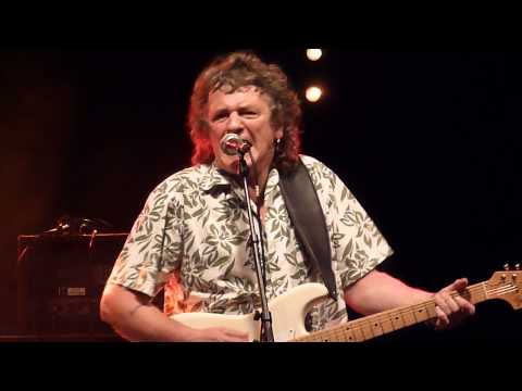 The Original Jukebox Heroes- Mama were all crazy now @ Kamp Swingt Leopoldsburg 2014