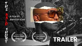 The Bald Short | Anivesh Soni | Official Trailer | 2026