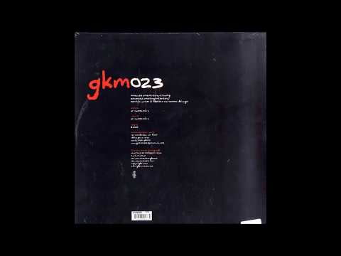 DJ Bang aka Derrick Carter - St James Mix 1 (A1)