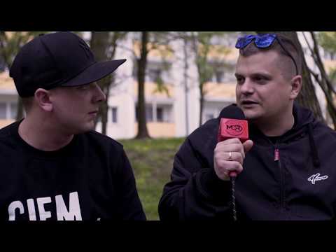 MCROZMOWY (MCR & KOTZI) - CZĘŚĆ 28: DACK WNP