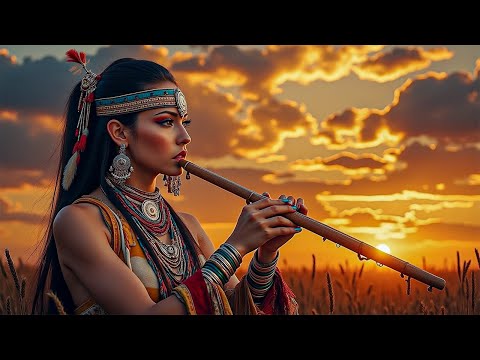 Scientists CAN'T Explain Why This Audio CURES PEOPLE - The Miraculous Healing Flute In The World