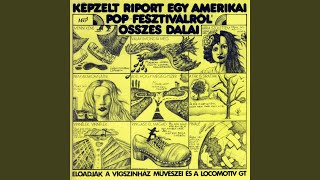 Képzelt riport: Ringasd el magad No. 2