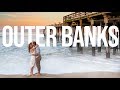 The Outer Banks North Carolina - The Birthplace of Vacation