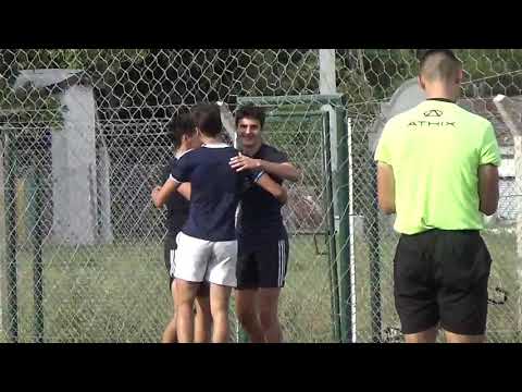 VASALLOS vs SAKURA - Torneo Final 2020