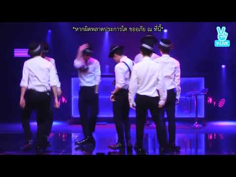 [THAISUB] BOYS24 Unit White - BOP