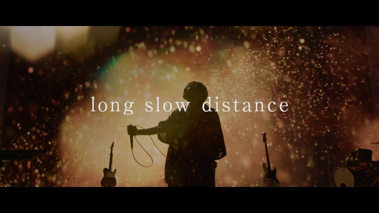 Little Parade「long slow distance」