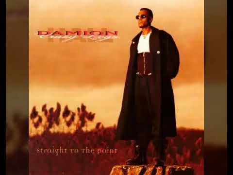 Damion Hall & Chante Moore - Satisfy You (Remix)