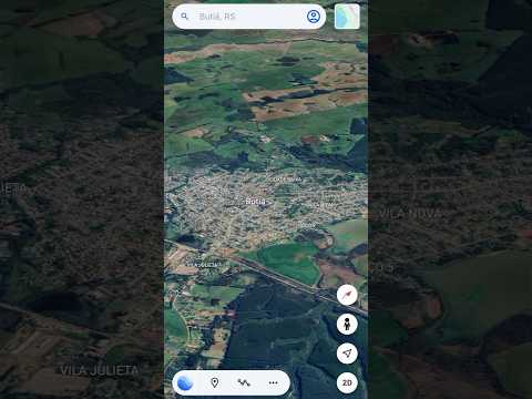 Butiá, o 108º município mais populoso do Rio Grande do Sul