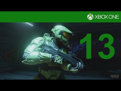 Halo 2 Anniversary - Walkthrough Part 13 (END)