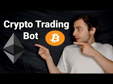 Bitcoin trading perechi