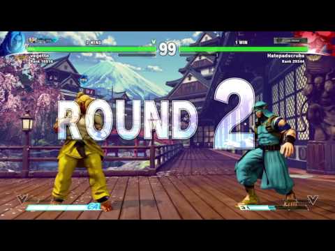 When teabagging goes wrong