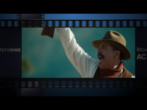 For Greater Glory - Trailer