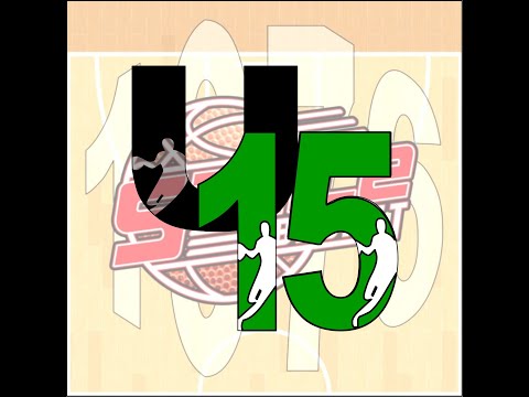 UNDER 15 -  10 aprile 2022: Sacile Basket vs. Pol. Casarsa - 3° giornata ritorno - 2° tempo