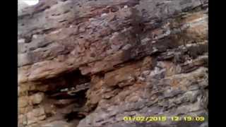 preview picture of video 'Dromida Ominus Adventure at Pinnacle Rocks'