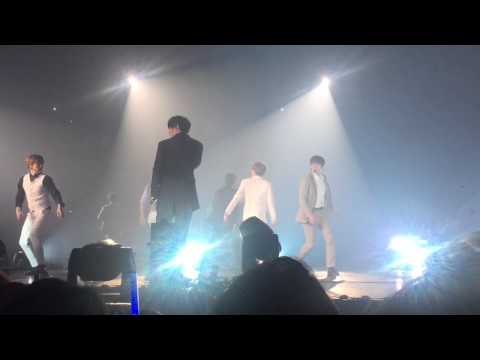 150110 SS6 BKK Day 1 - Mr Simple