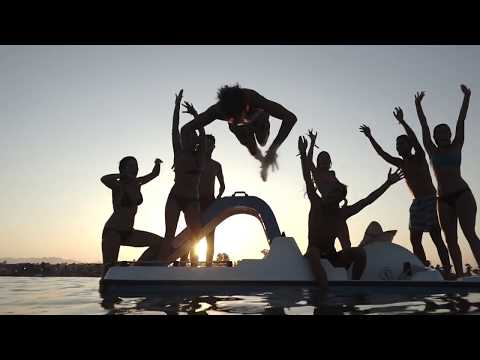 ARENAL SOUND 2018: La mejor experiencia del año