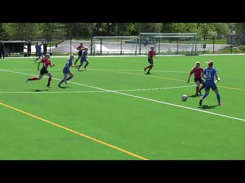 T18 Ykkönen 2019 EPS TB Akatemia - HJS TB