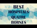 Best Hospitals and Clínics in Quatre Bornes, Mauritius