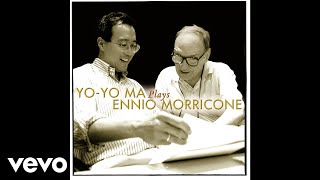 Yo-Yo Ma - Gabriel&#39;s Oboe | From the Soundtrack to &quot;The Mission&quot; by Yo-Yo Ma