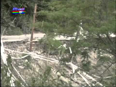 Repararea strazii Dracesti