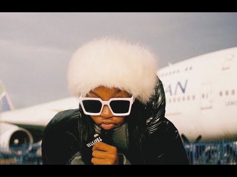 Xhosa Trap [Official music video]