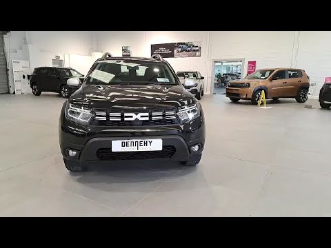 Dacia Duster 1.5 Blue dCi 115 Expression - Image 2
