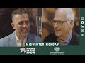 Smiles in the Sun with Dr. Howard Glazer at Chicago Midwinter