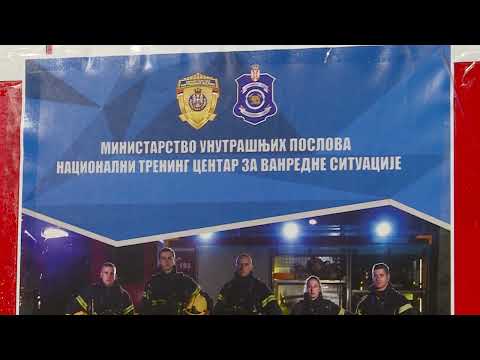 Konkurs za vatrogasce