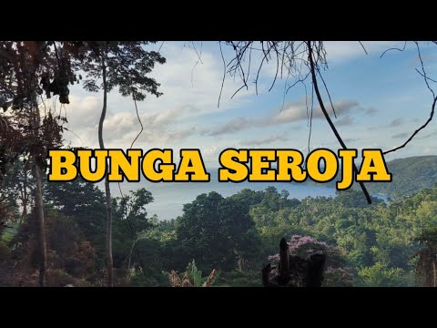 BUNGA SEROJA