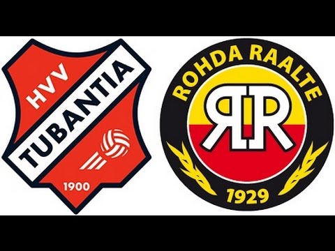 Samenvatting Tubantia - Rohda Raalte