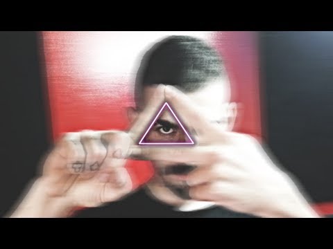 Stylez - ΤΣΑΚΡΑ (Lyrics video)