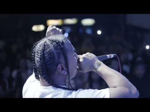 Pay Rey - Rack - Phlex Ruger - Drama SHOW!!!!