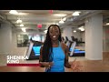 Chelsea Piers Showcase Life Fitness Hammer Strength