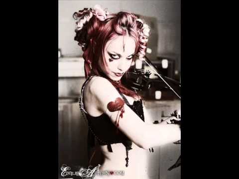 Juliet - Emilie Autumn