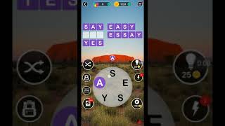 WORD TRIP AUSTRALIA LEVEL 43