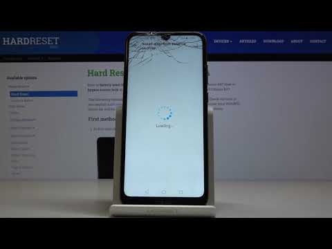 How to Allow Unknown Sources in Huawei Honor 8A - Install Unknown Apps